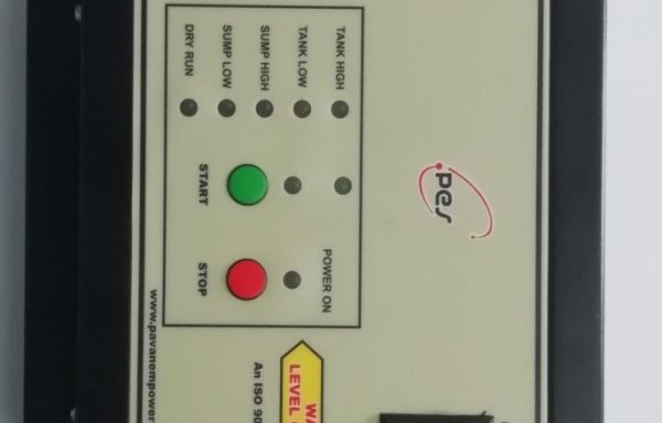 Water level controller